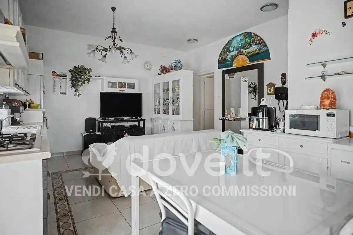 Appartamento in vendita a San Benedetto del Tronto