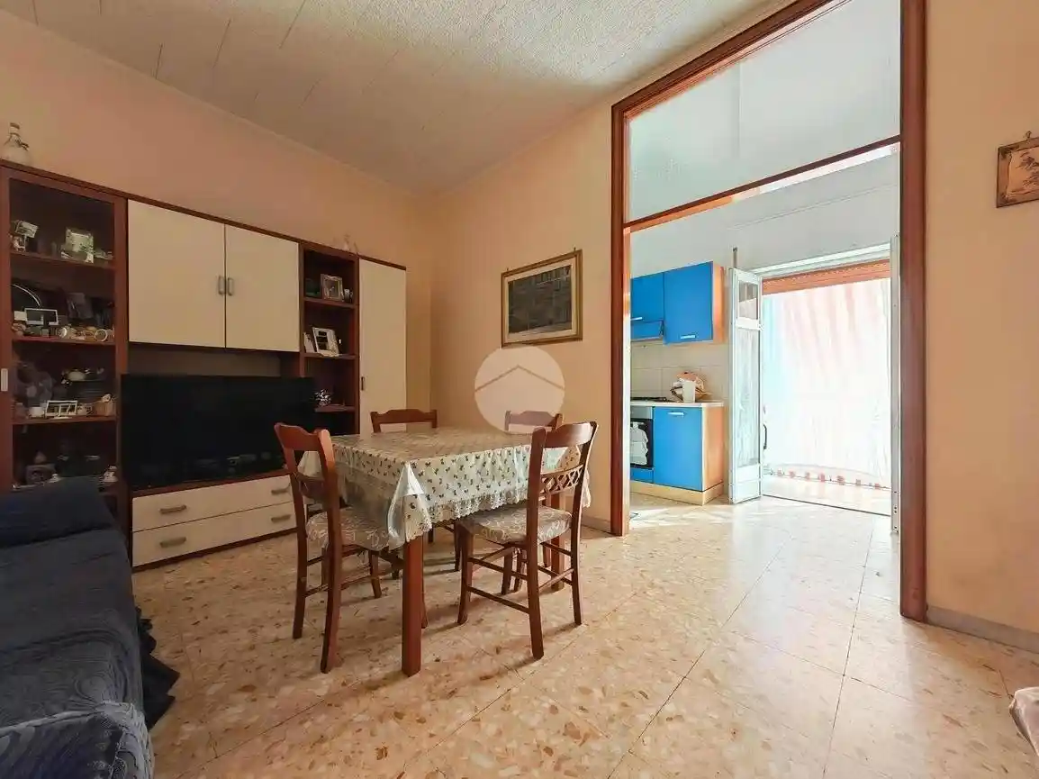 Appartamento in vendita a Manfredonia