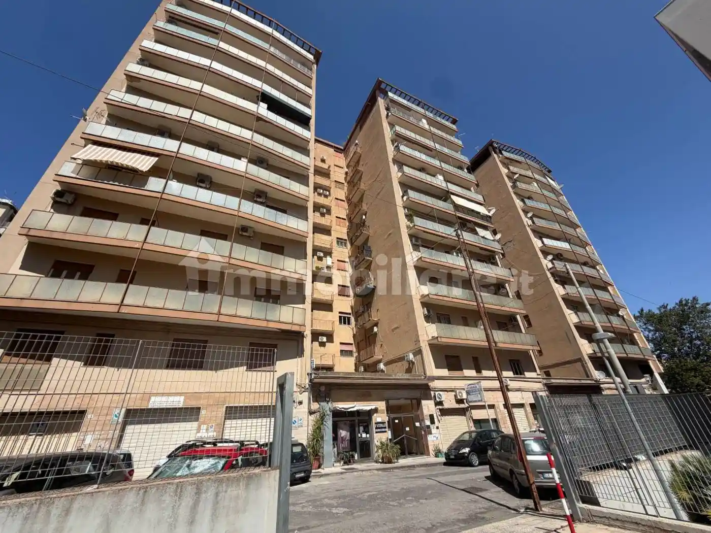 Appartamento in vendita a Caltanissetta