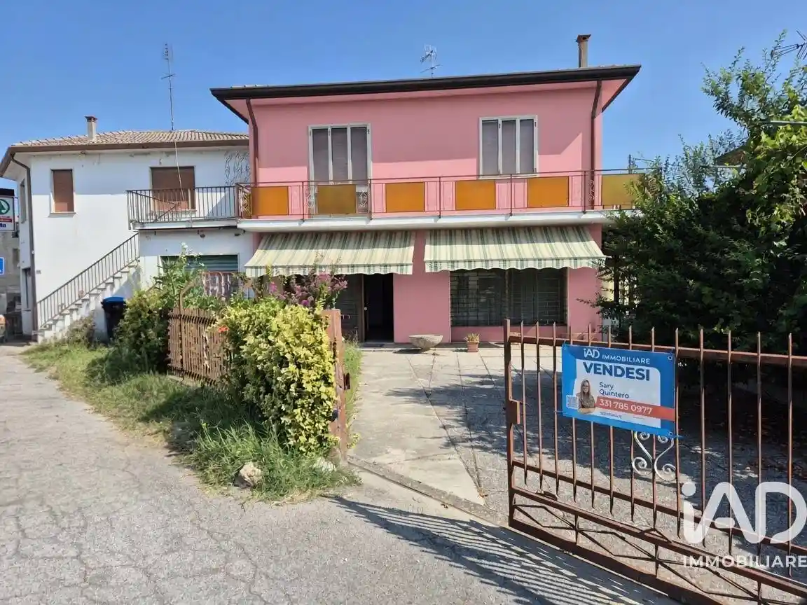 Villa in vendita a Corbola