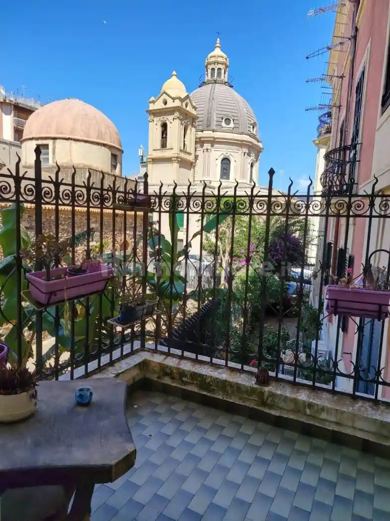 Appartamento in vendita a Messina