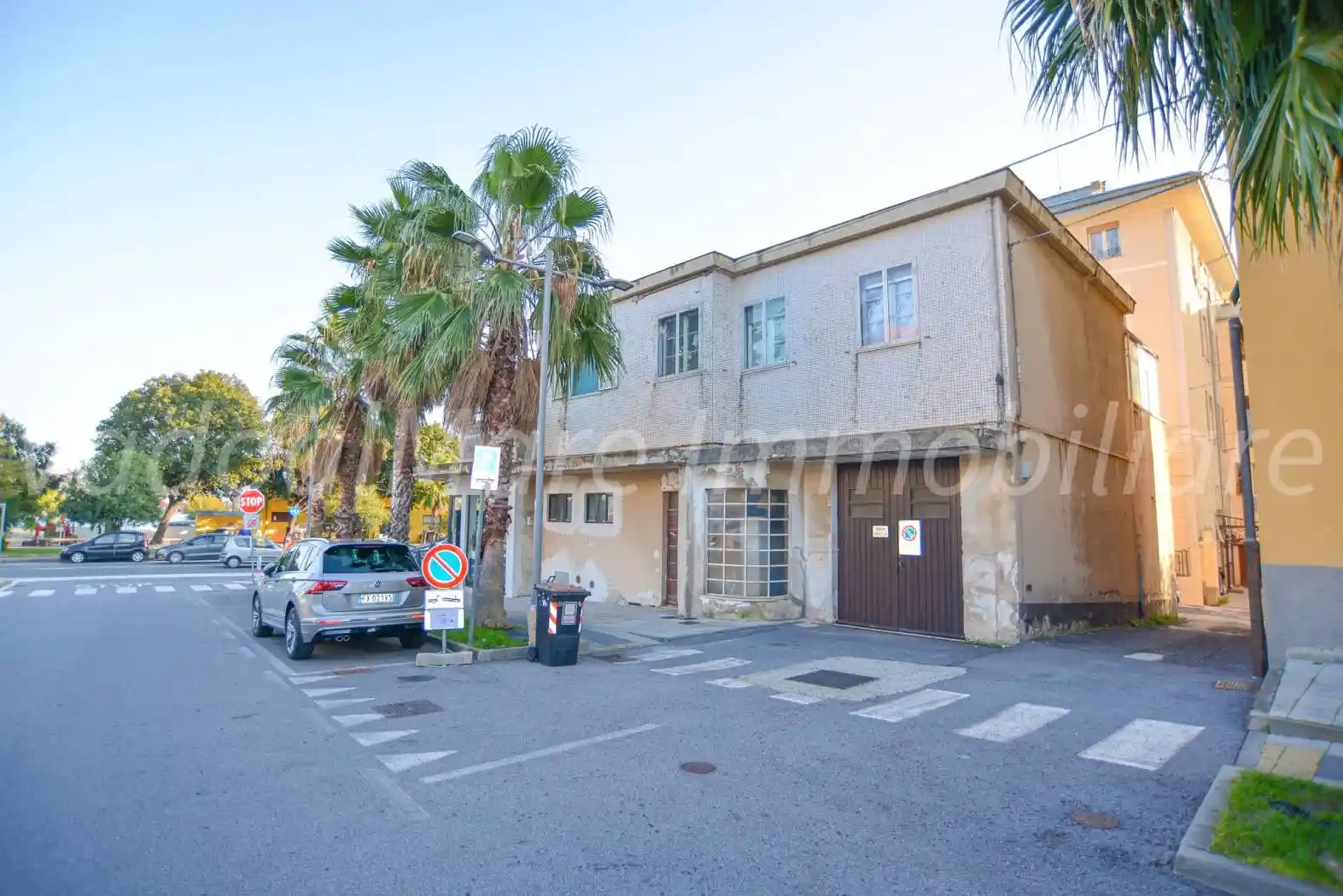Appartamento in affitto a Vado Ligure