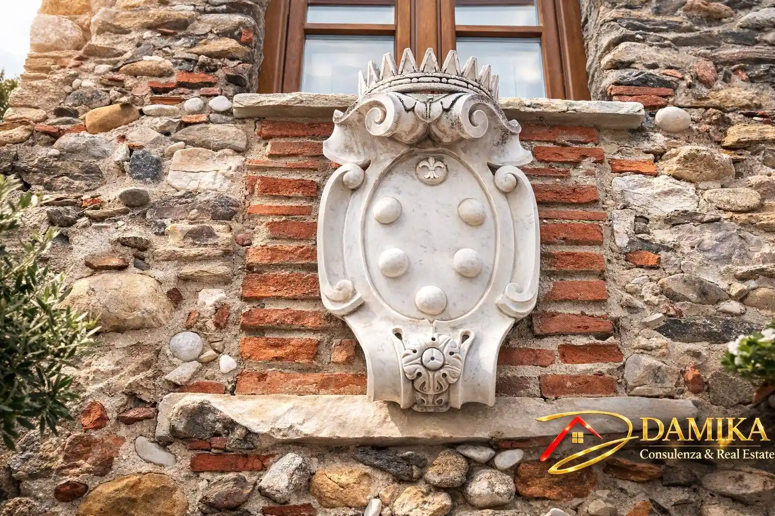 Casa indipendente in vendita a Forte dei Marmi