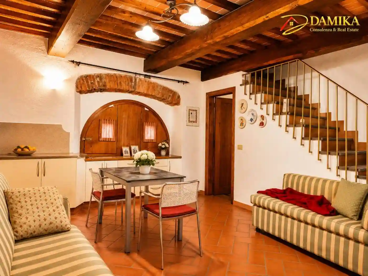 Casa indipendente - foto 5