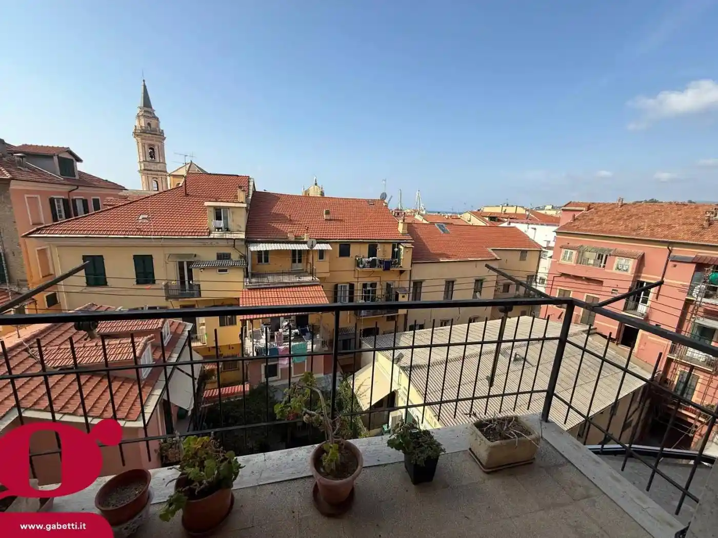 Appartamento in vendita a Imperia