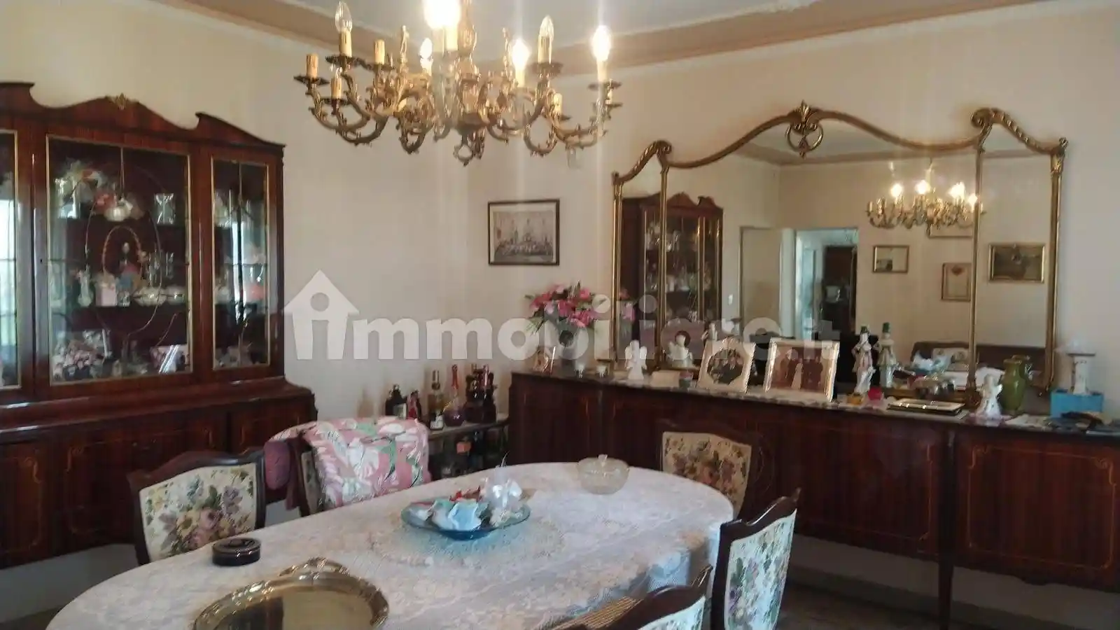 Villa in vendita a Vicenza