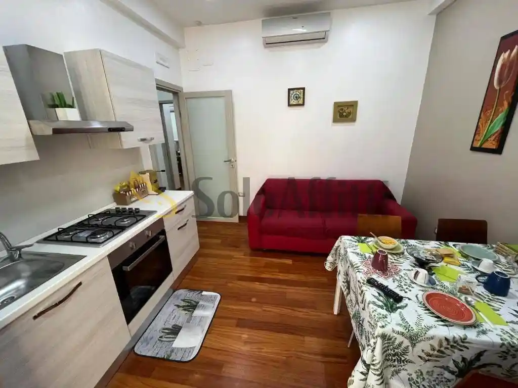 Appartamento in affitto a Salerno