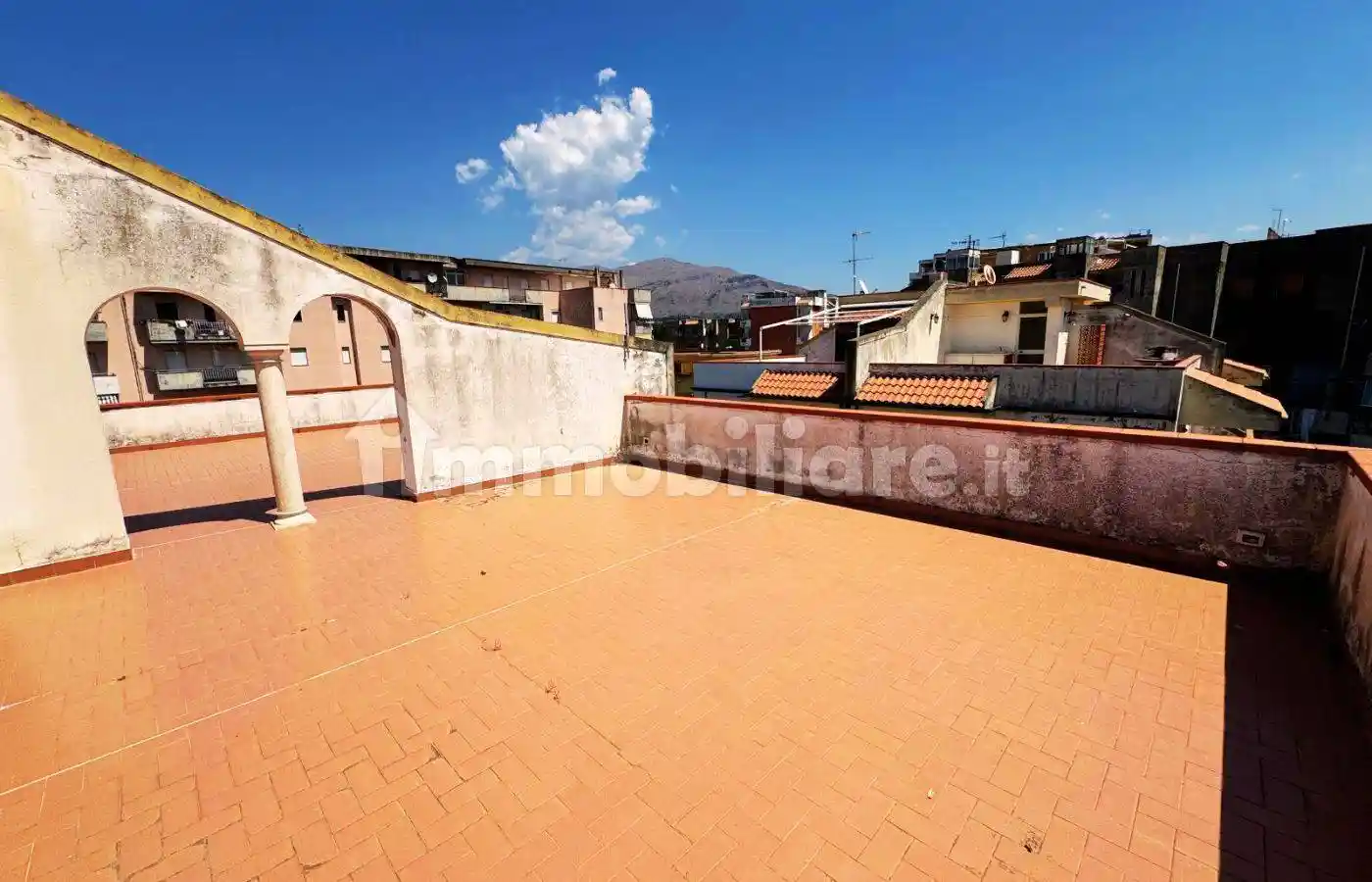 Appartamento in vendita a Scalea