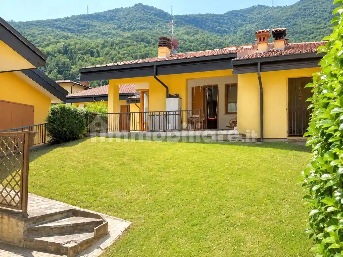 Villetta a schiera - foto 3
