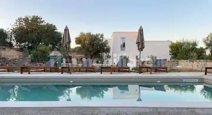 Rustico - Casale in vendita a Monopoli