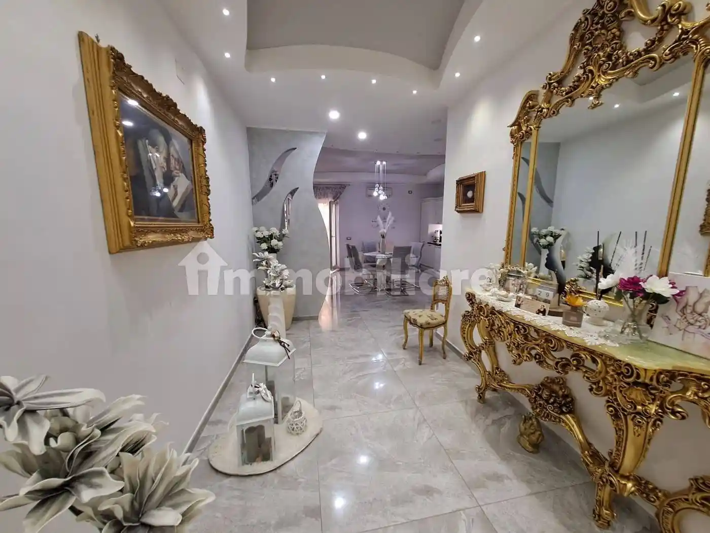 Appartamento in vendita a Torre del Greco
