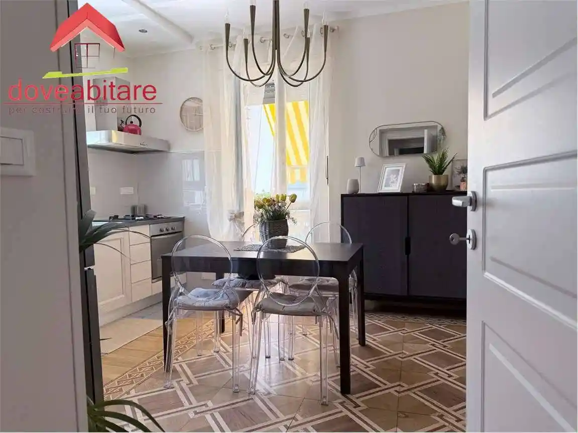 Appartamento in vendita a Pinerolo