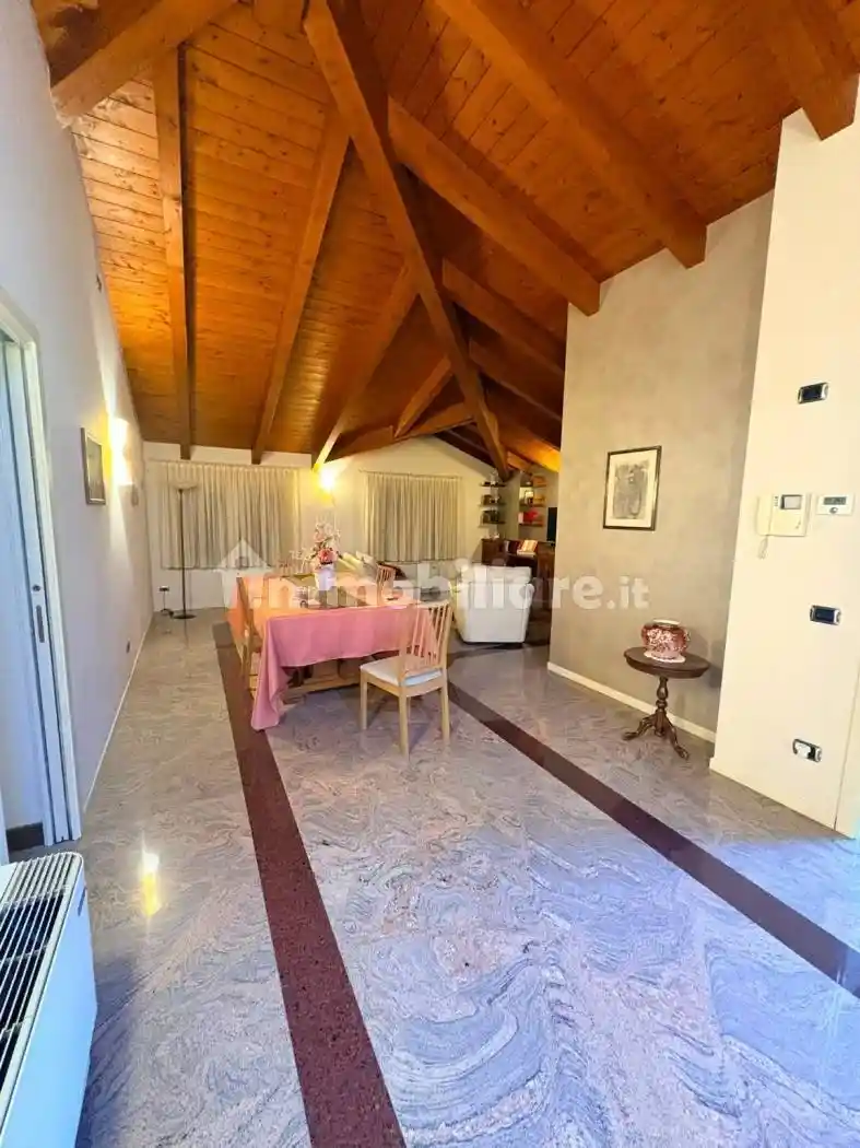 Appartamento in affitto a Roncadelle