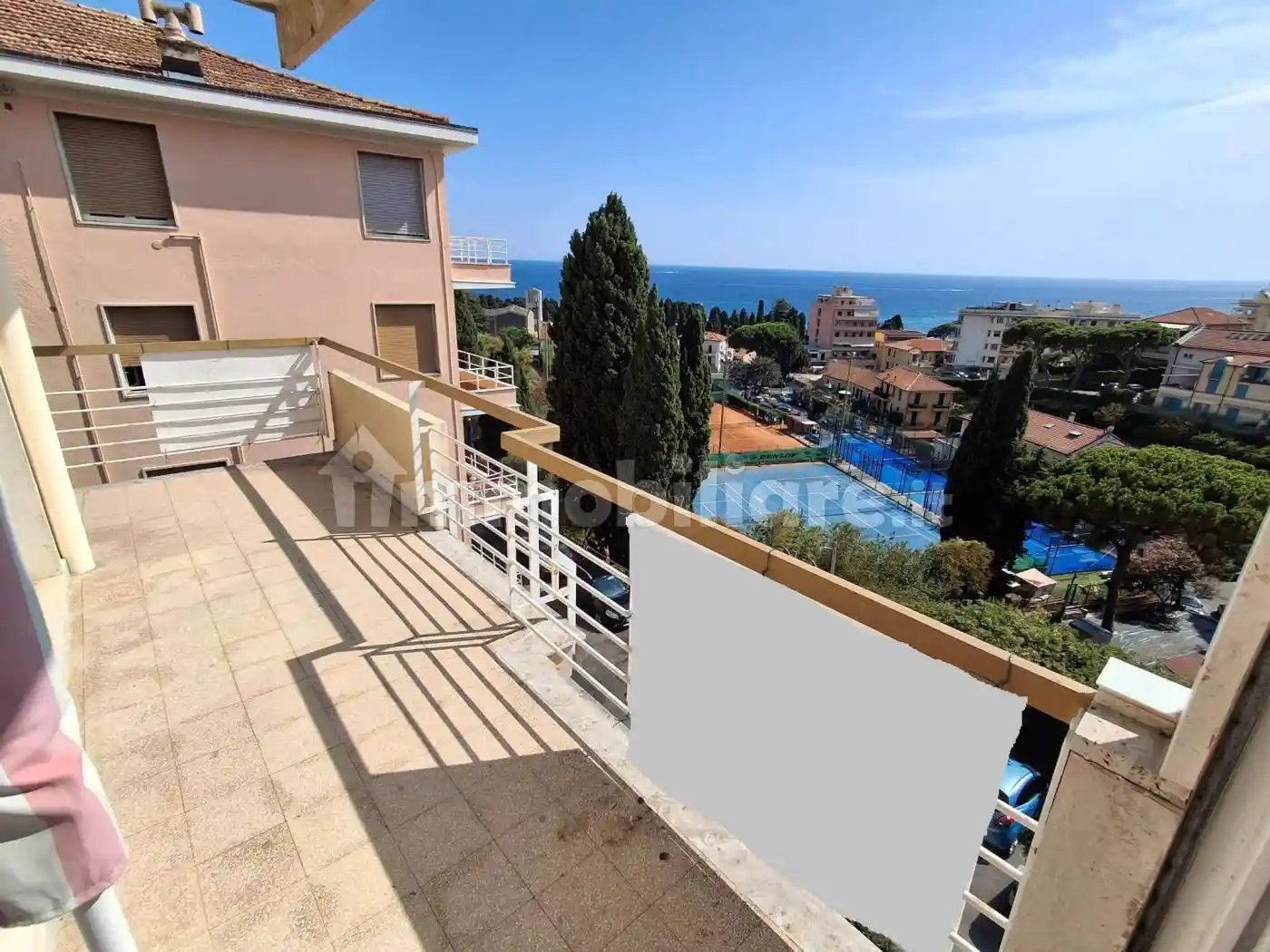 Appartamento in vendita a Sanremo