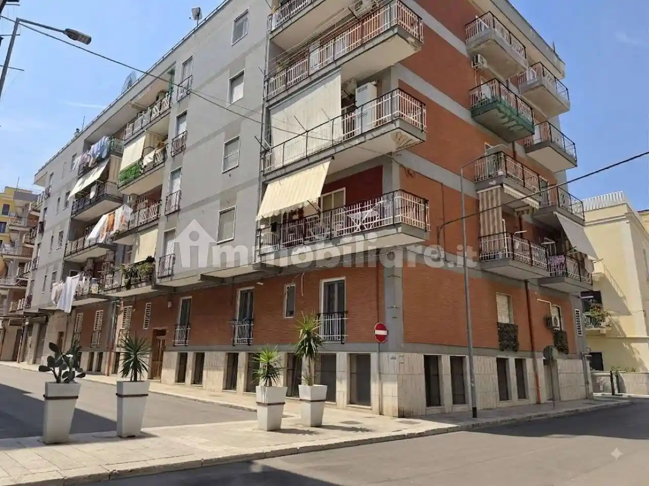 Appartamento in vendita a Bisceglie