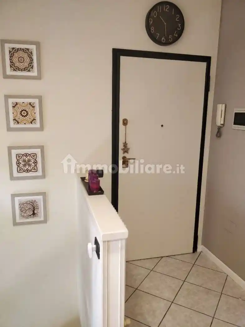 Appartamento in vendita a Sorbolo Mezzani