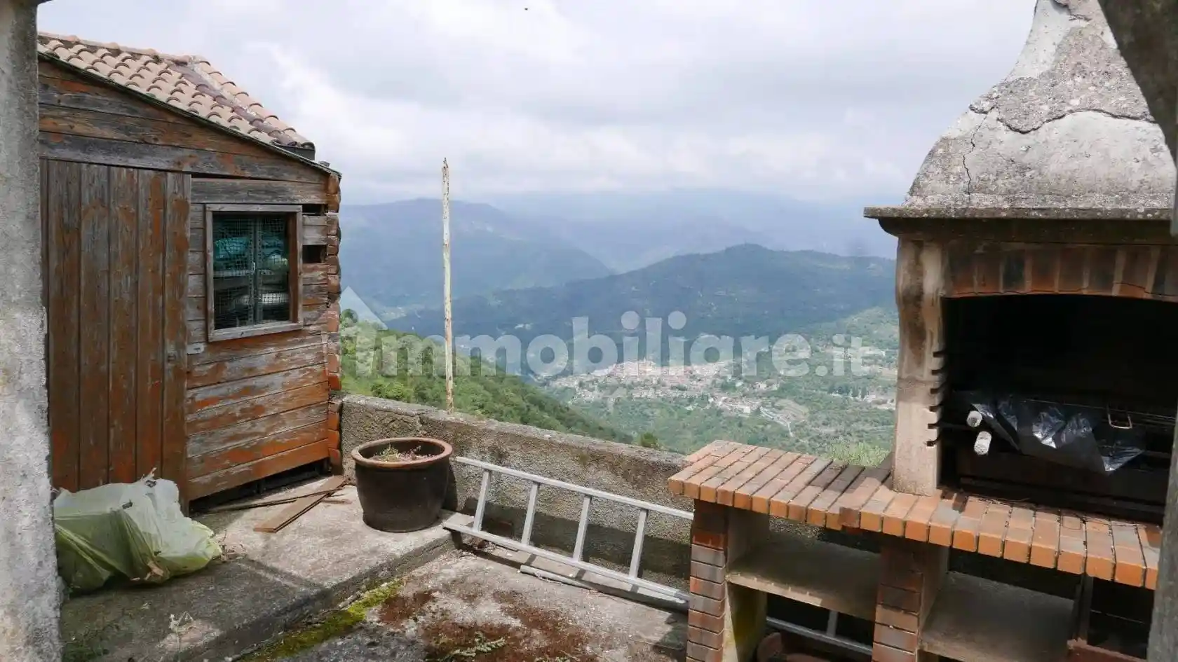 Villa in vendita a Perinaldo