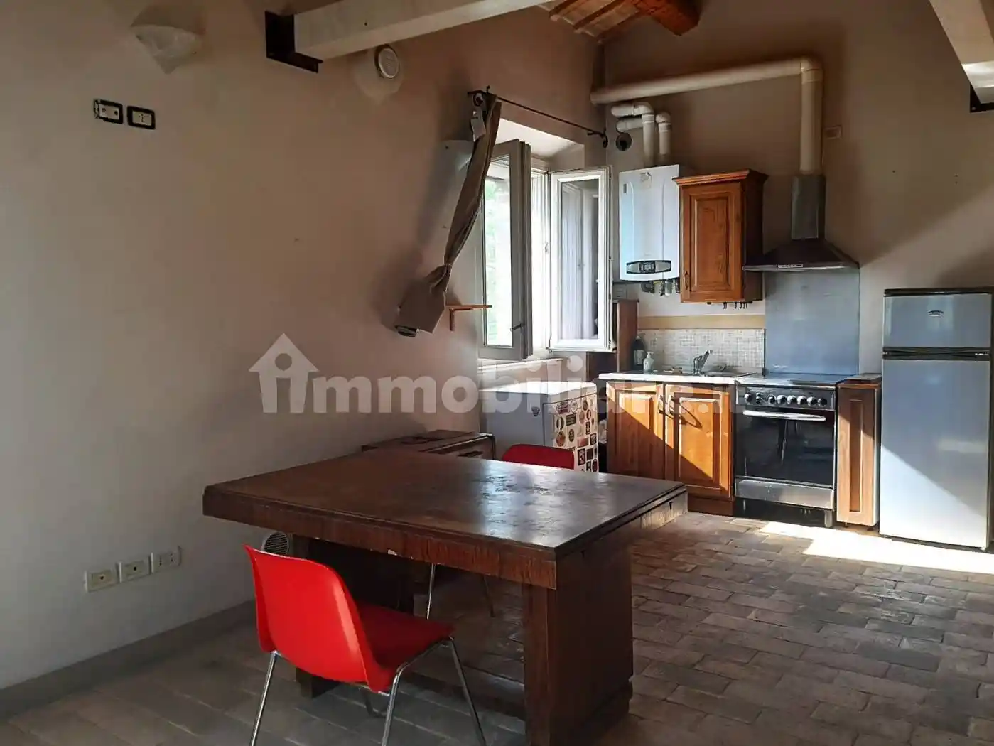 Appartamento in affitto a Bertinoro