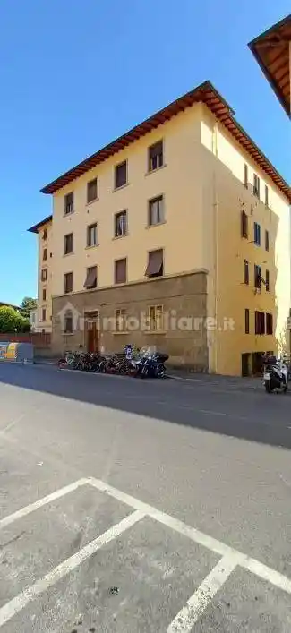 Appartamento in affitto a Firenze