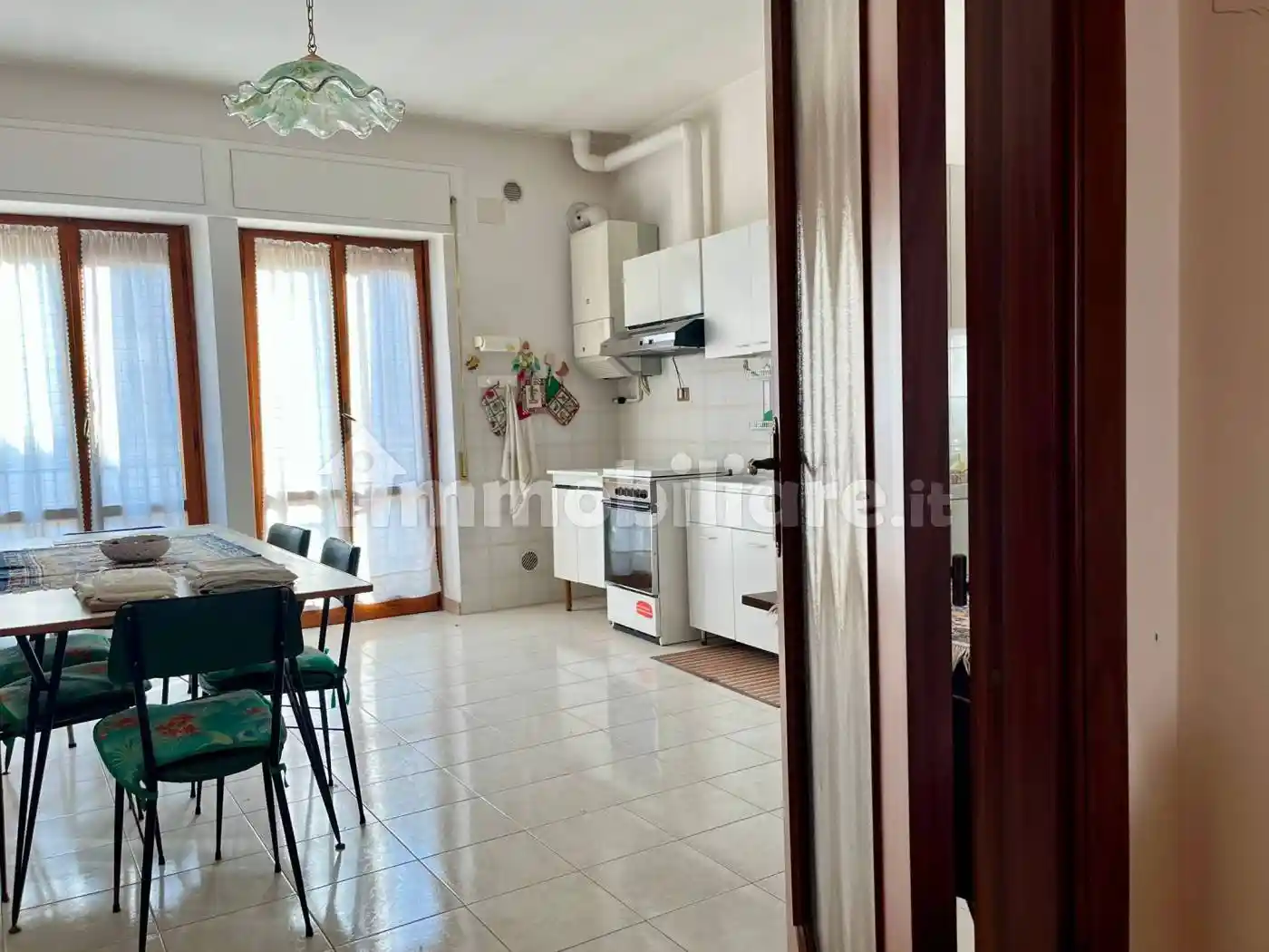 Appartamento in vendita a Sulmona