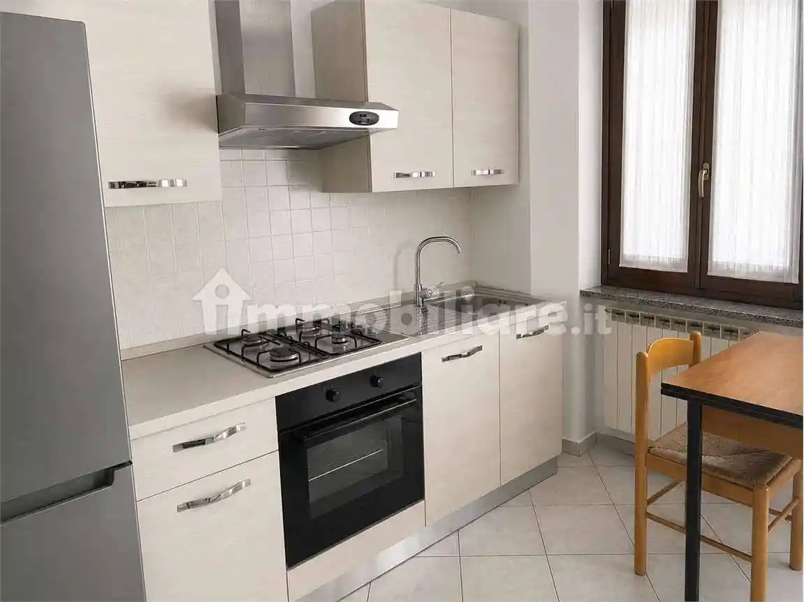 Appartamento in vendita a Como