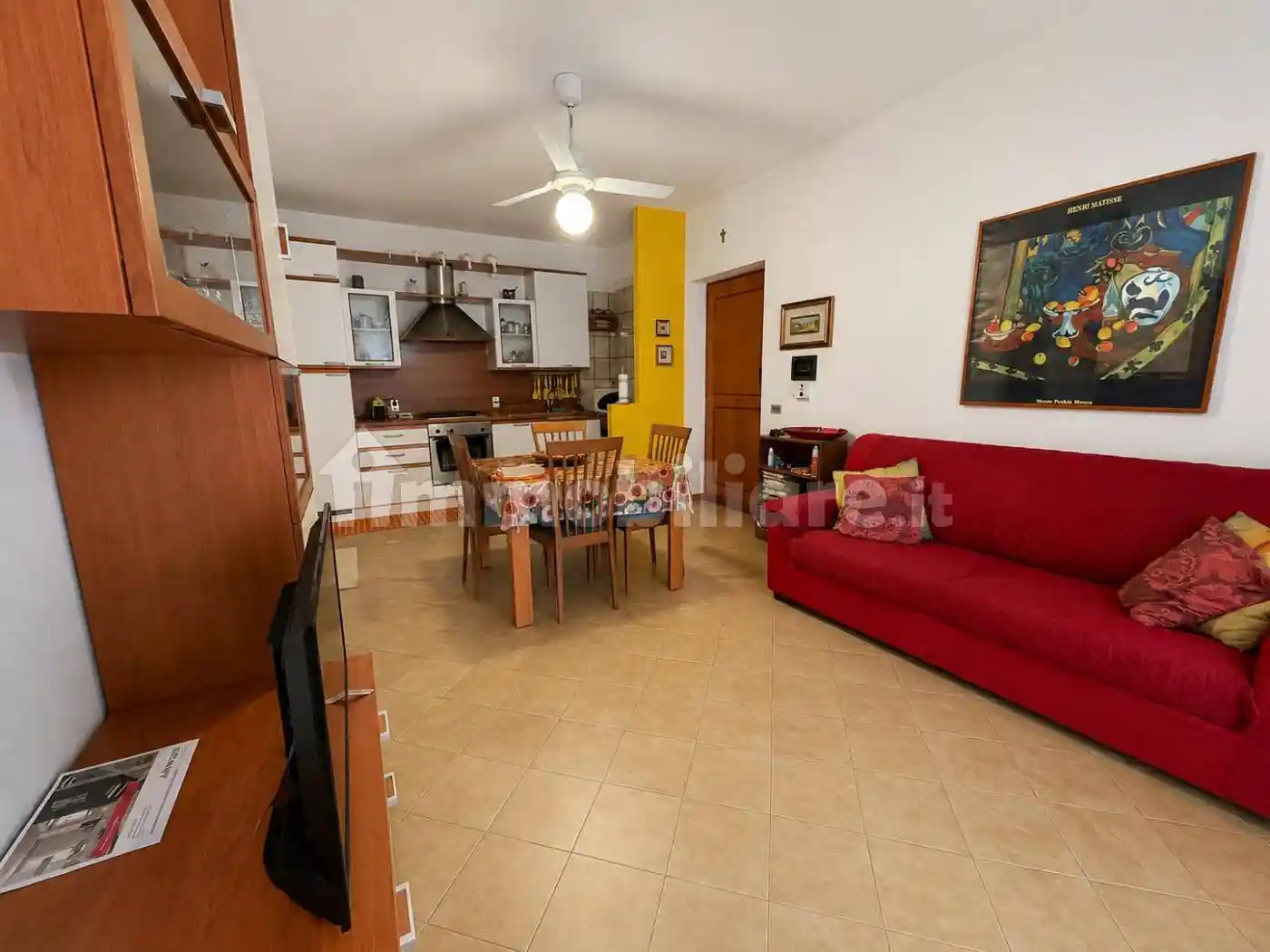 Appartamento in vendita a Martinsicuro