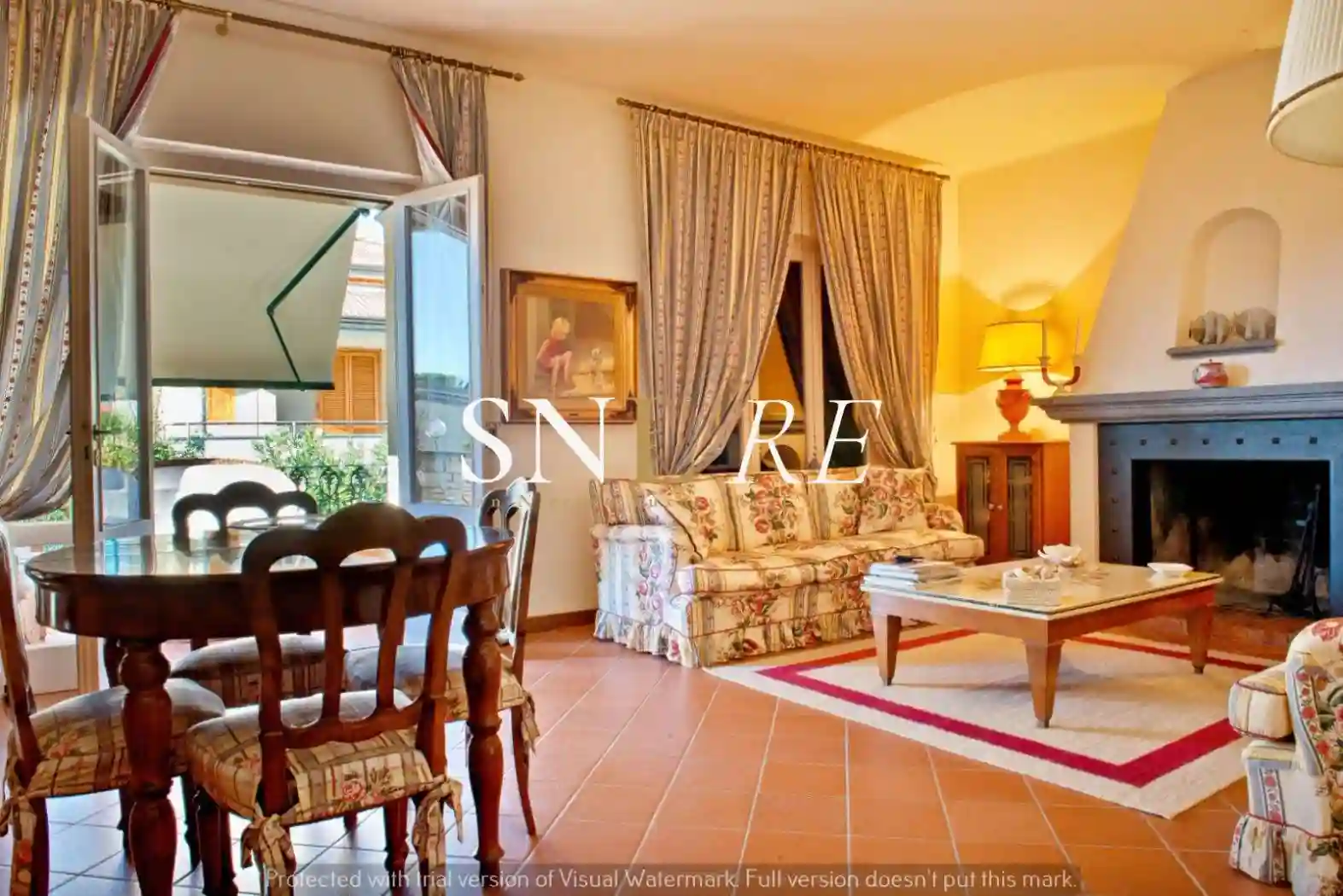 Villa - foto 4