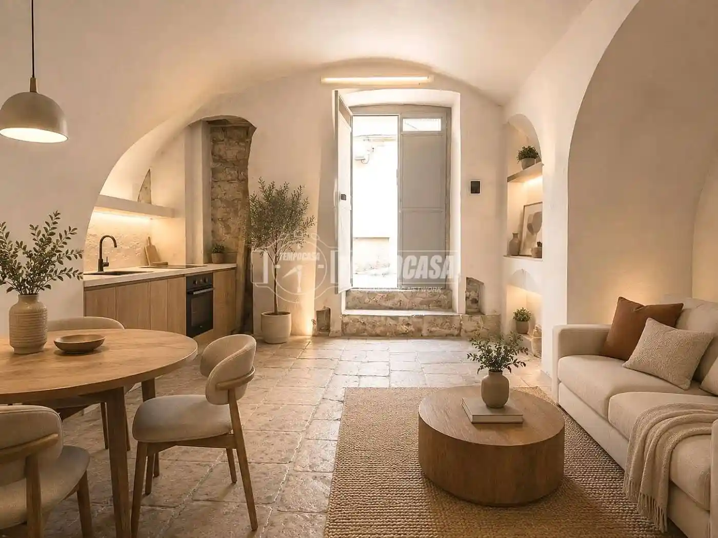 Casa indipendente in vendita a Gioia del Colle