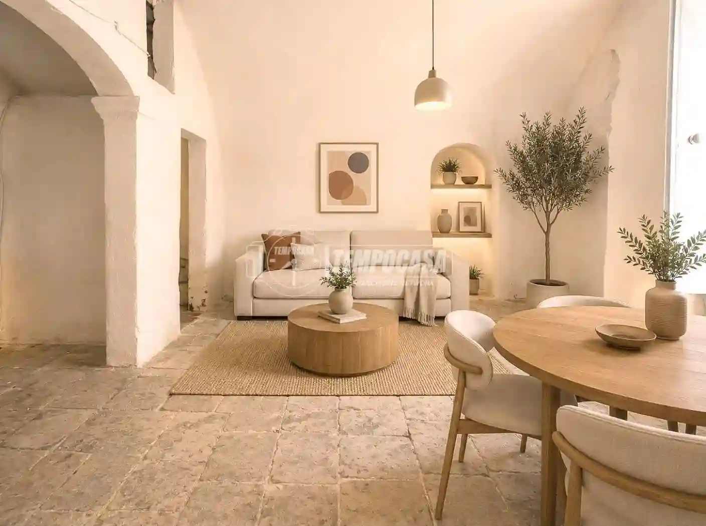 Casa indipendente - foto 3