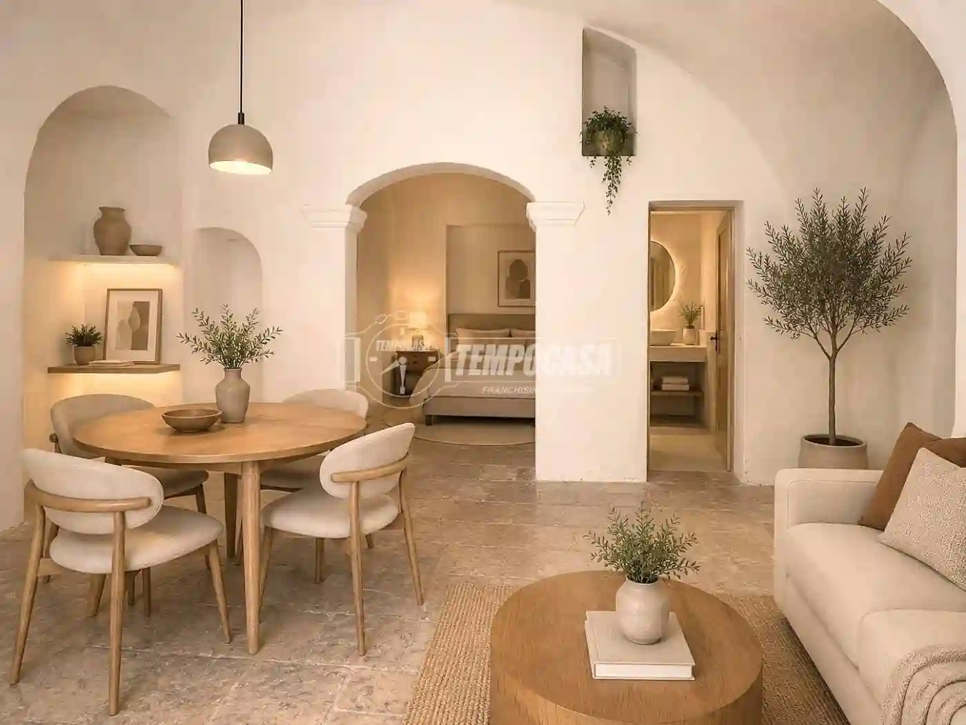 Casa indipendente - foto 5