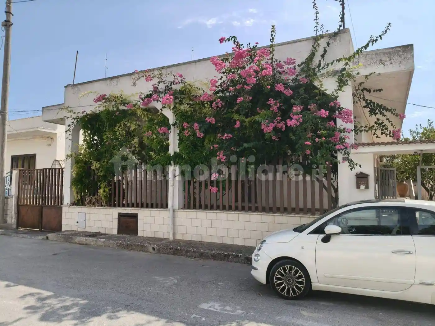 Villa in vendita a Manduria