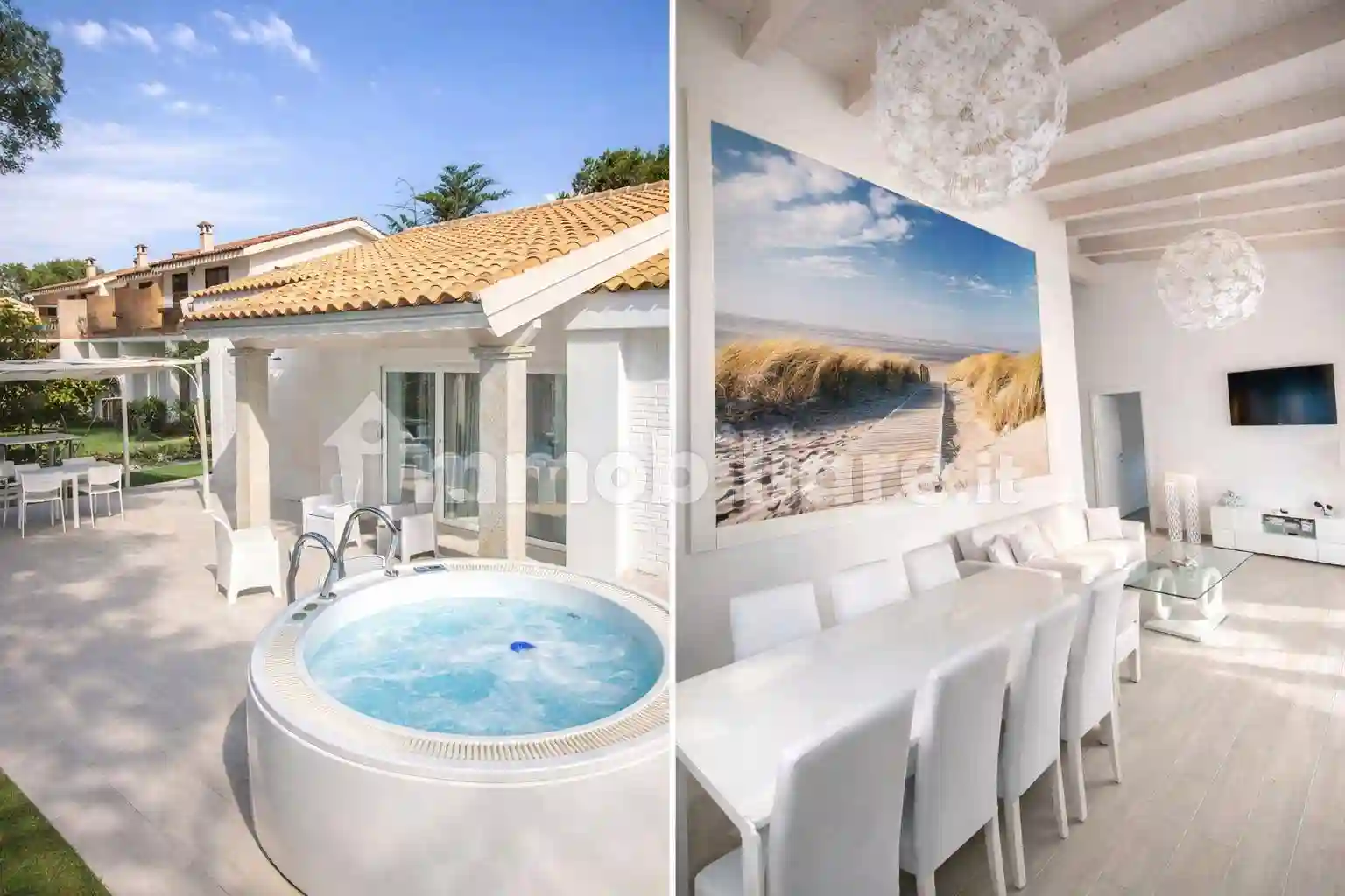 Villa - foto 4