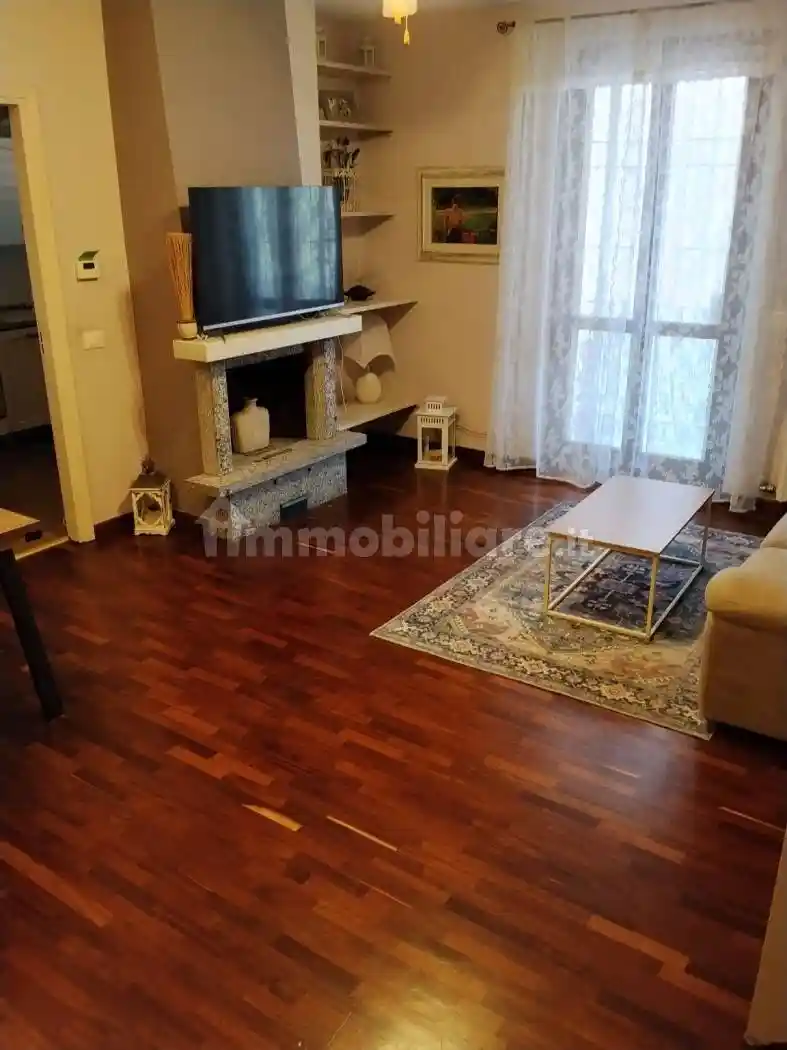 Appartamento in vendita a San Martino Siccomario