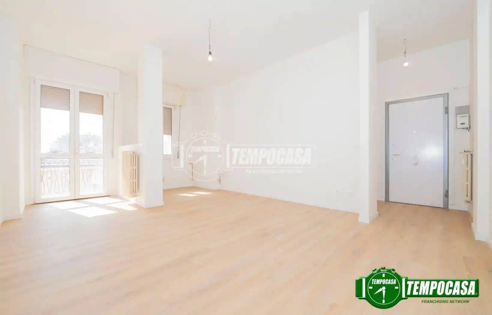 Appartamento in vendita a Besate
