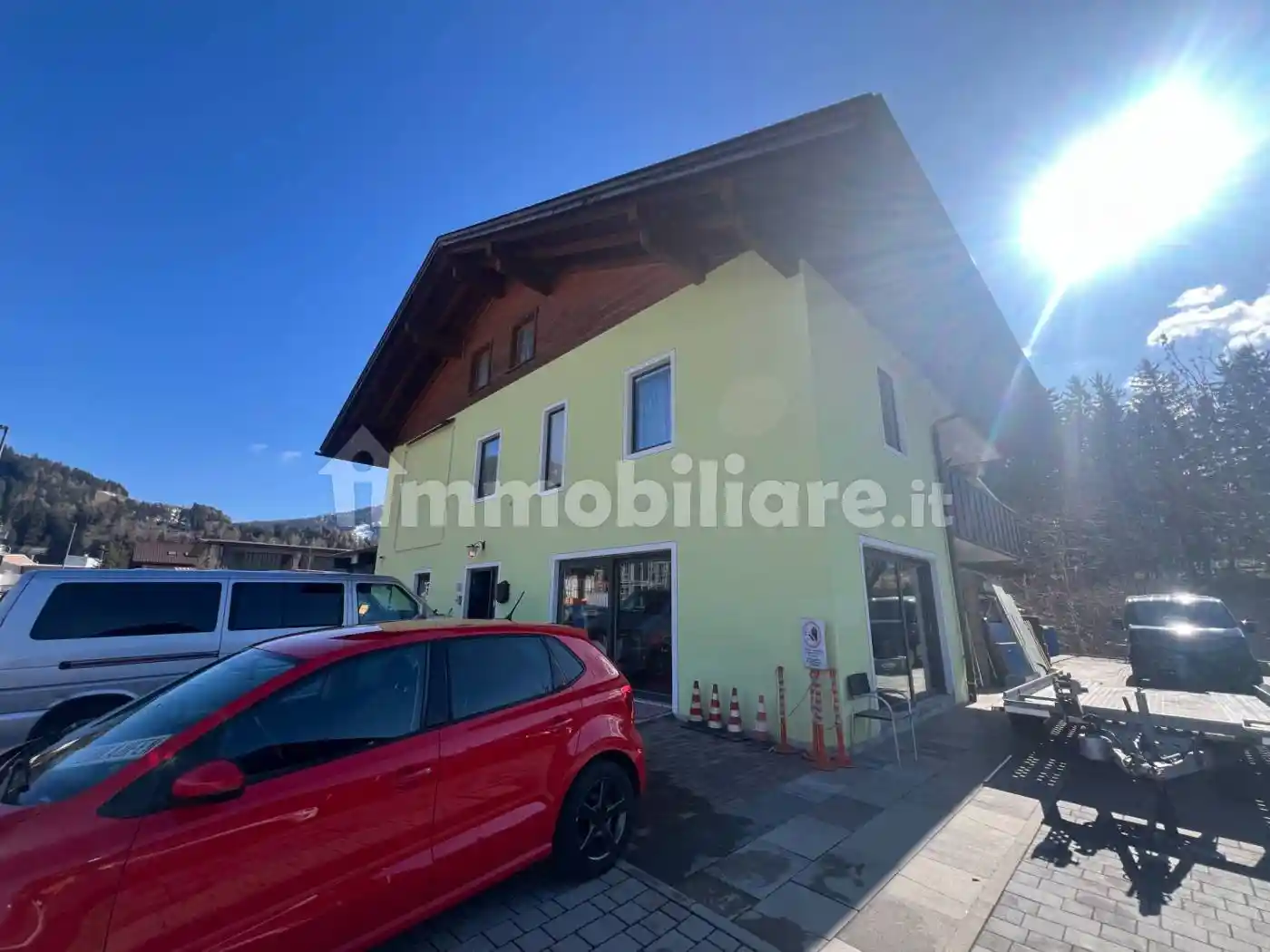 Villa in vendita a Valdaora