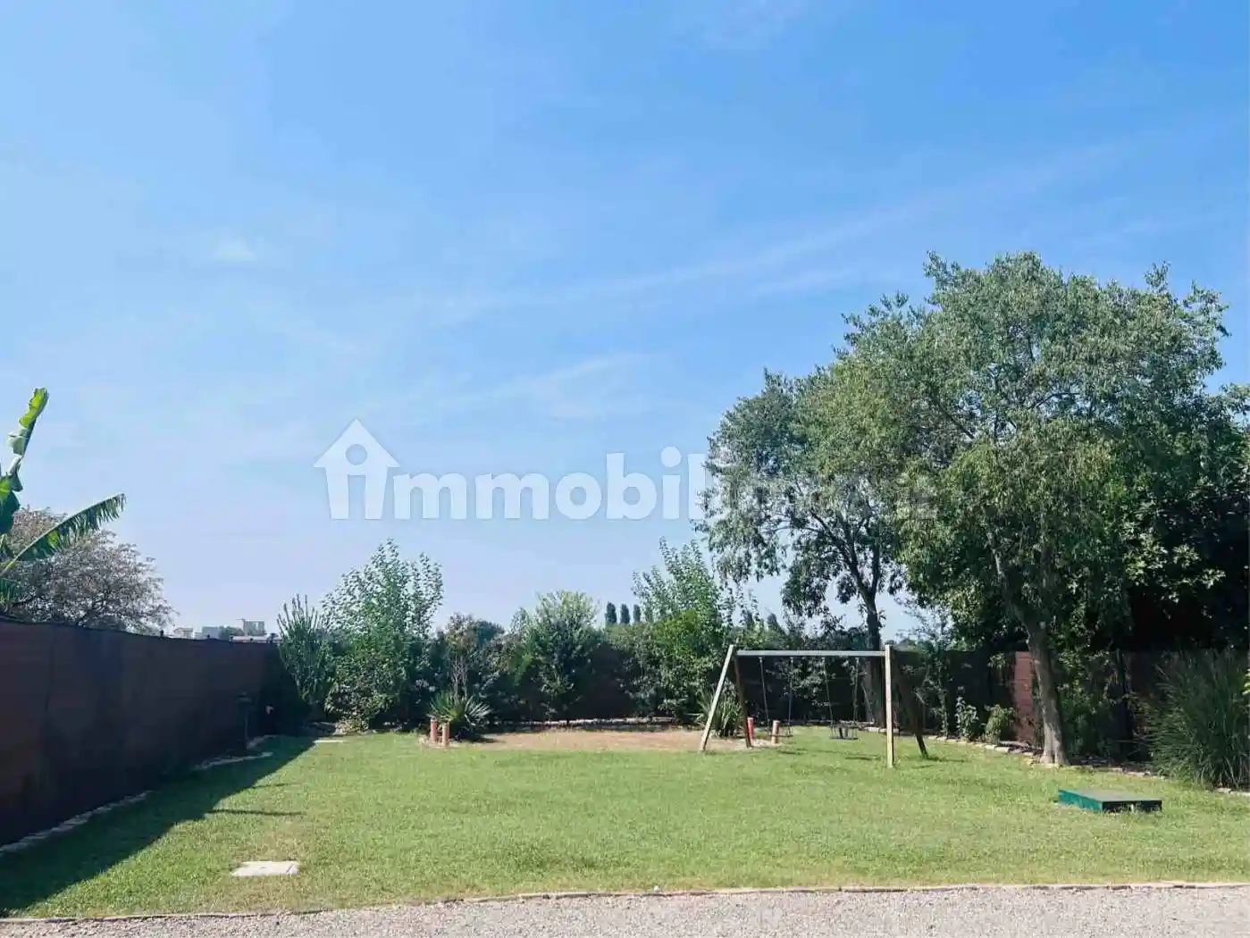 Appartamento in affitto a Modena