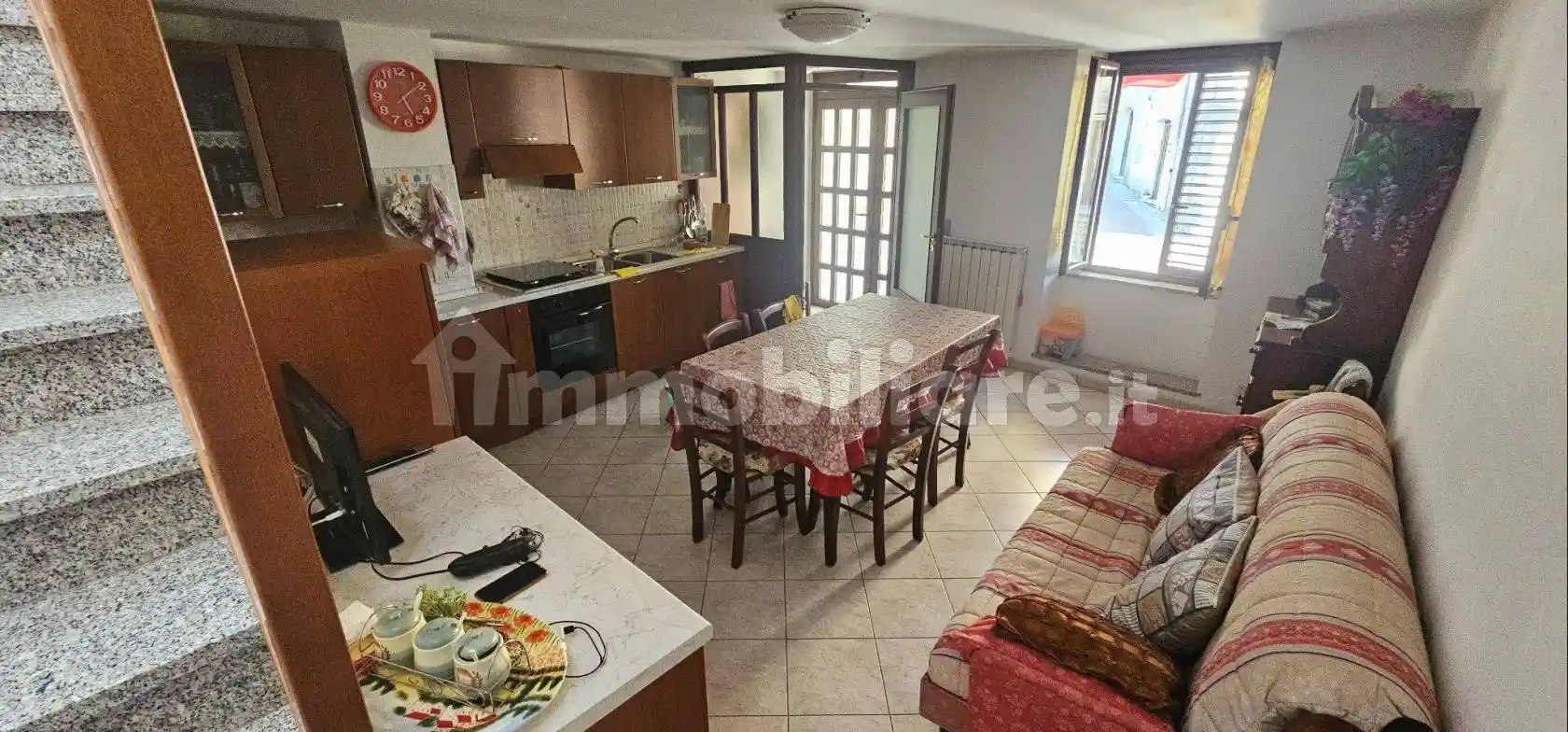 Casa indipendente in vendita a Serrastretta