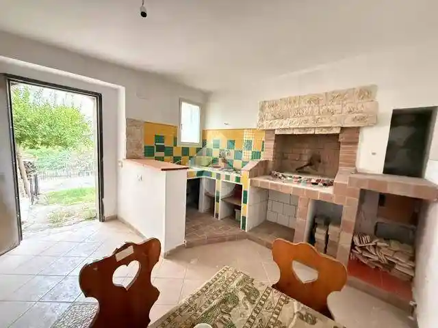 Casa indipendente in vendita a Montefiascone