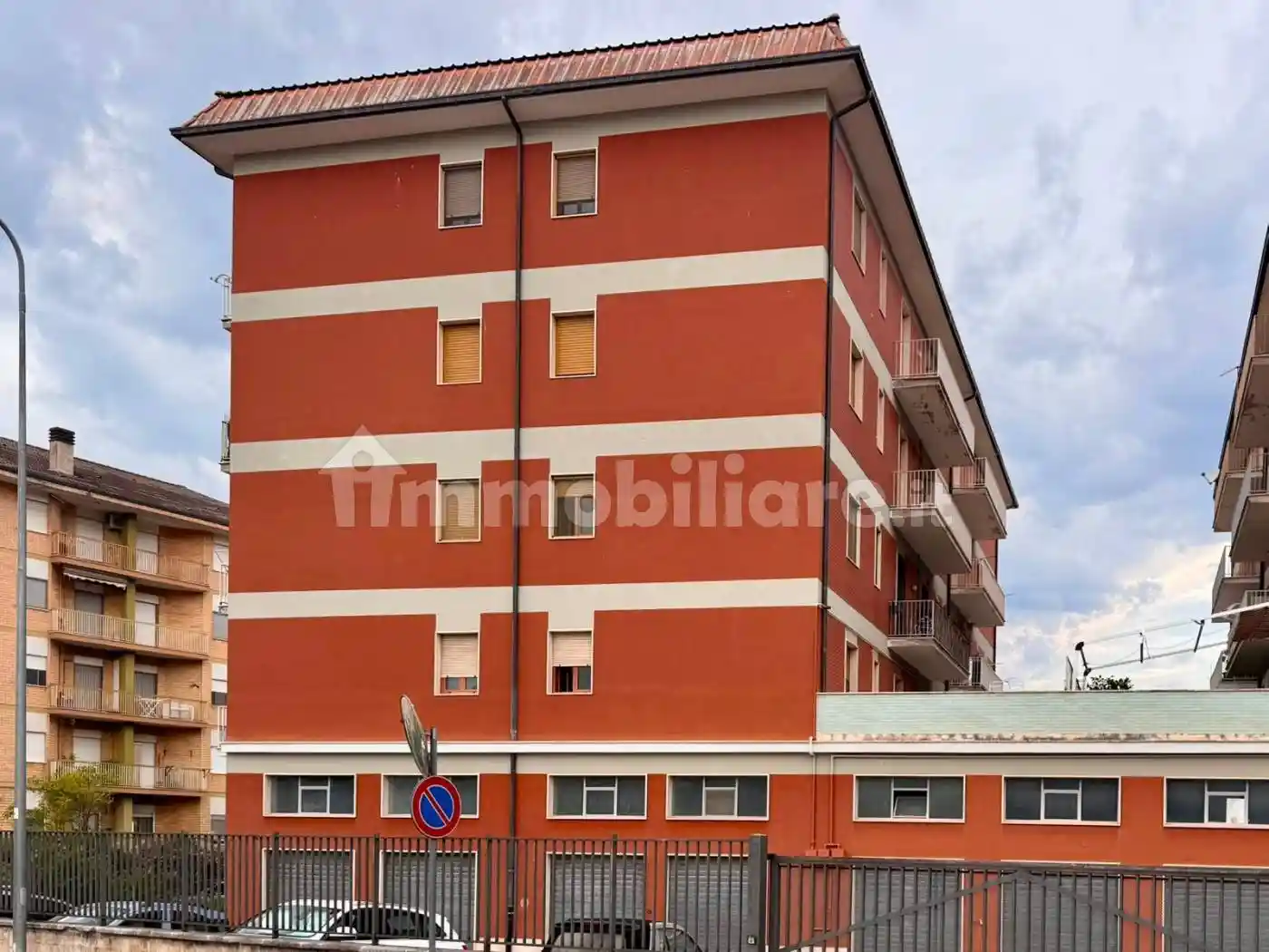 Appartamento in vendita a Sulmona