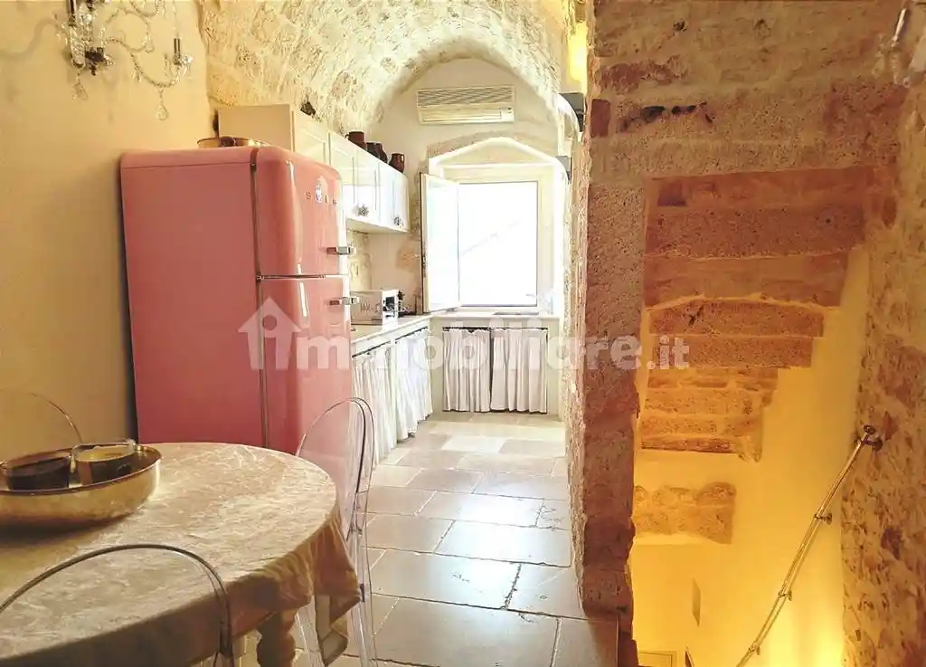 Appartamento in vendita a Ostuni