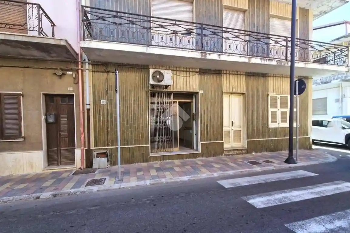Appartamento in vendita a Sant'Antioco
