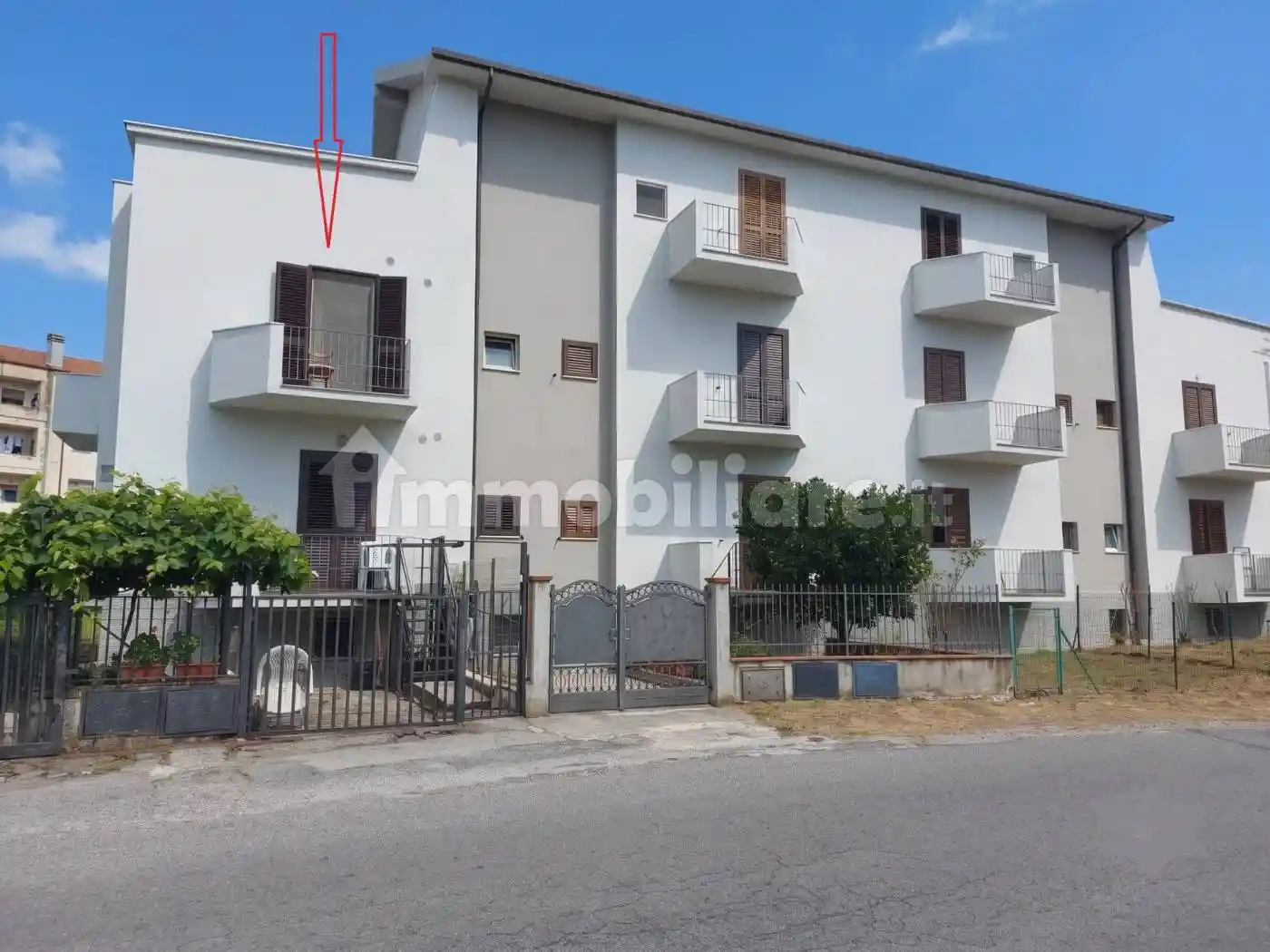 Appartamento in vendita a Trecchina