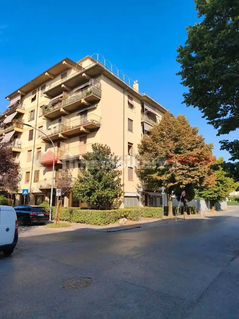 Appartamento in vendita a Campi Bisenzio