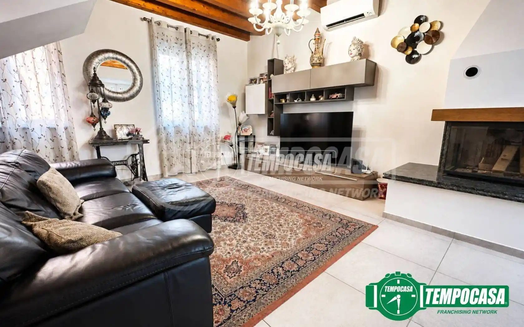 Casa indipendente in vendita a Motta Visconti