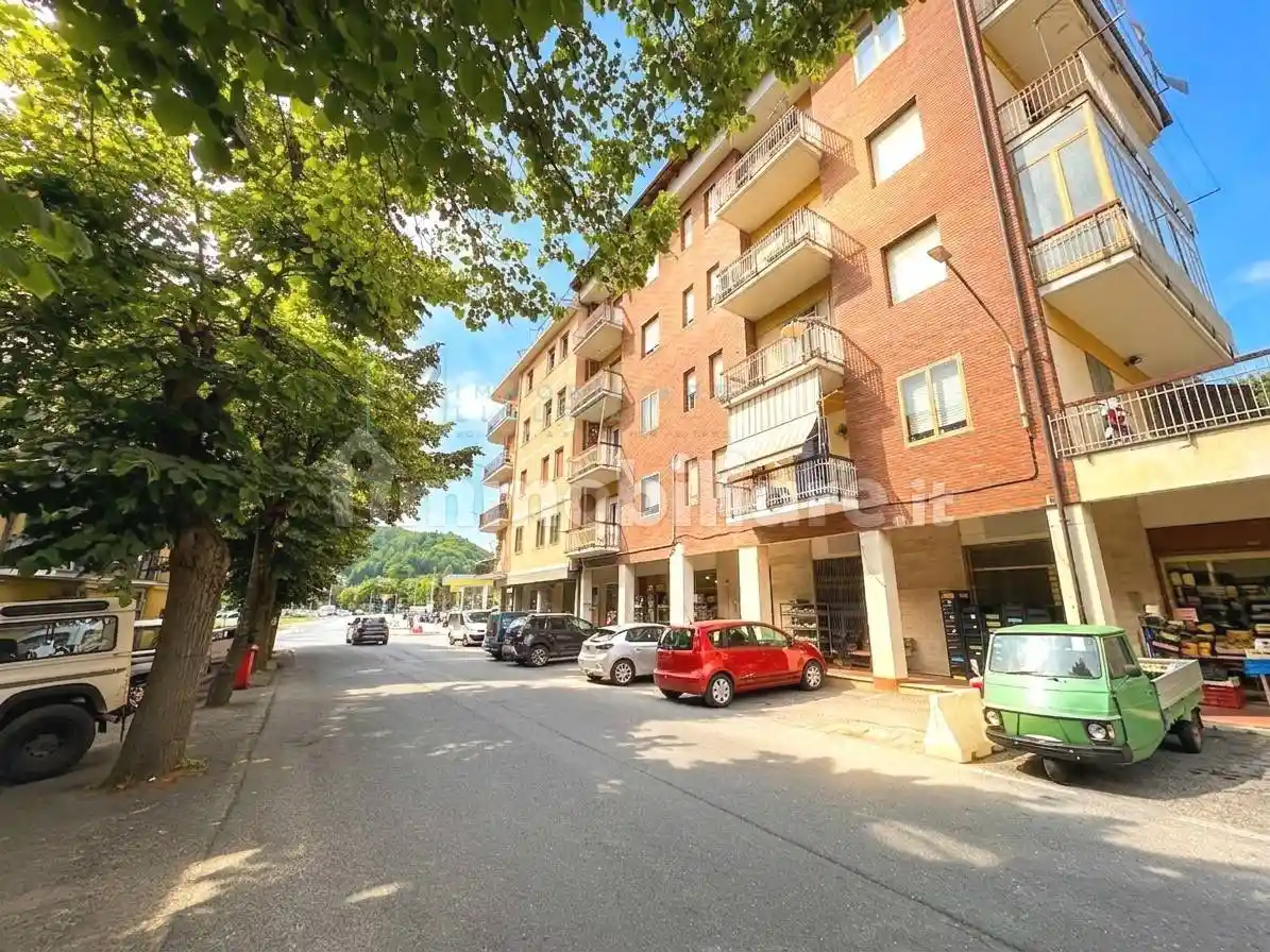Appartamento in vendita a Calizzano