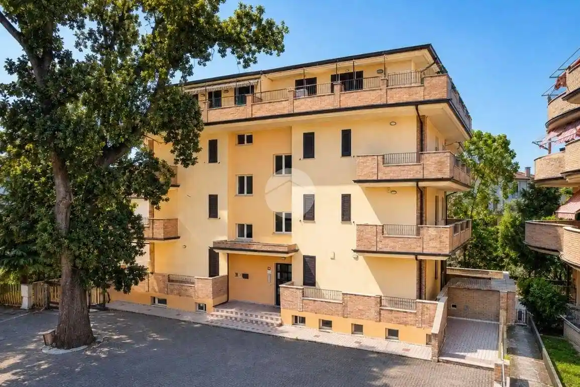 Appartamento in vendita a Corropoli