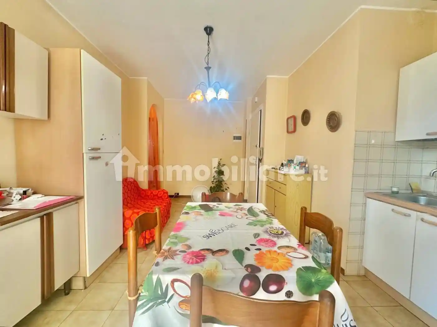 Appartamento in vendita a Silvi