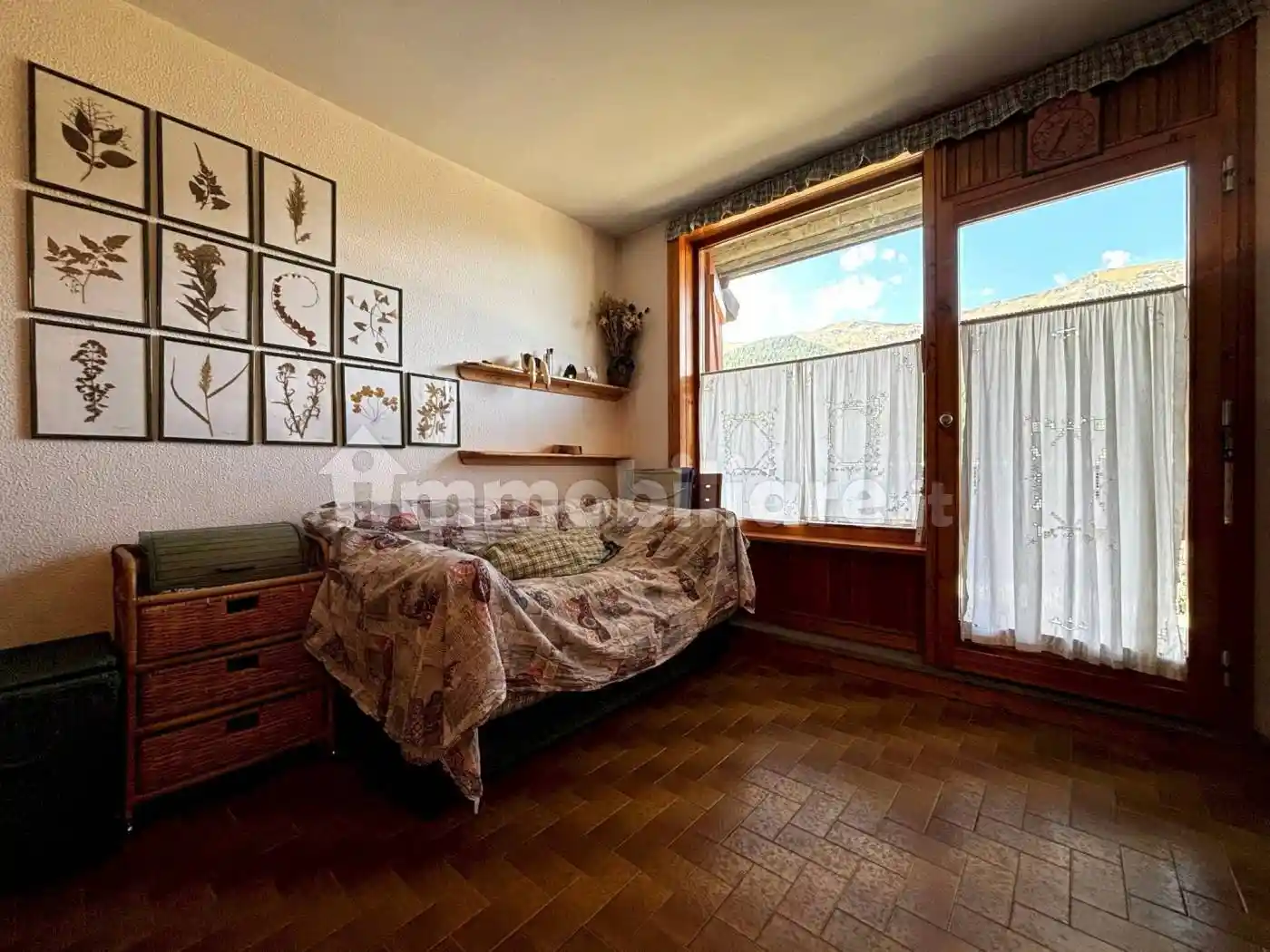Appartamento in vendita a Gressan