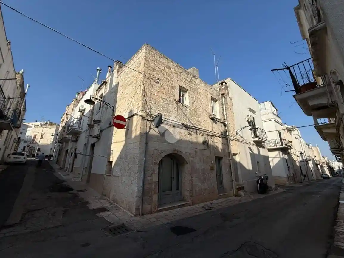 Casa indipendente in vendita a Ceglie Messapica