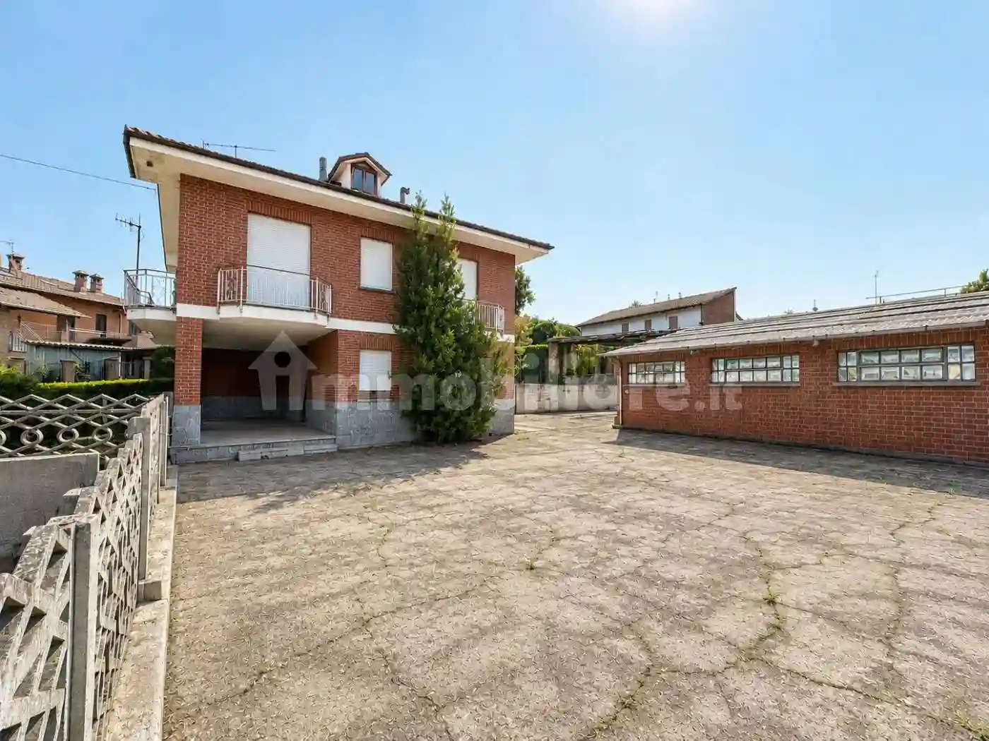 Villa - foto 5